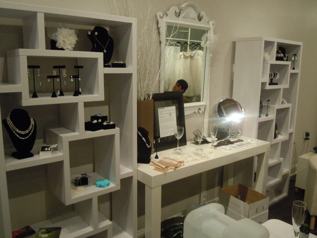 Fabulous Frocks of Alexandria Opens Its 