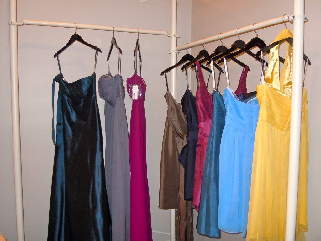 Fabulous Frocks of Alexandria Opens Its 