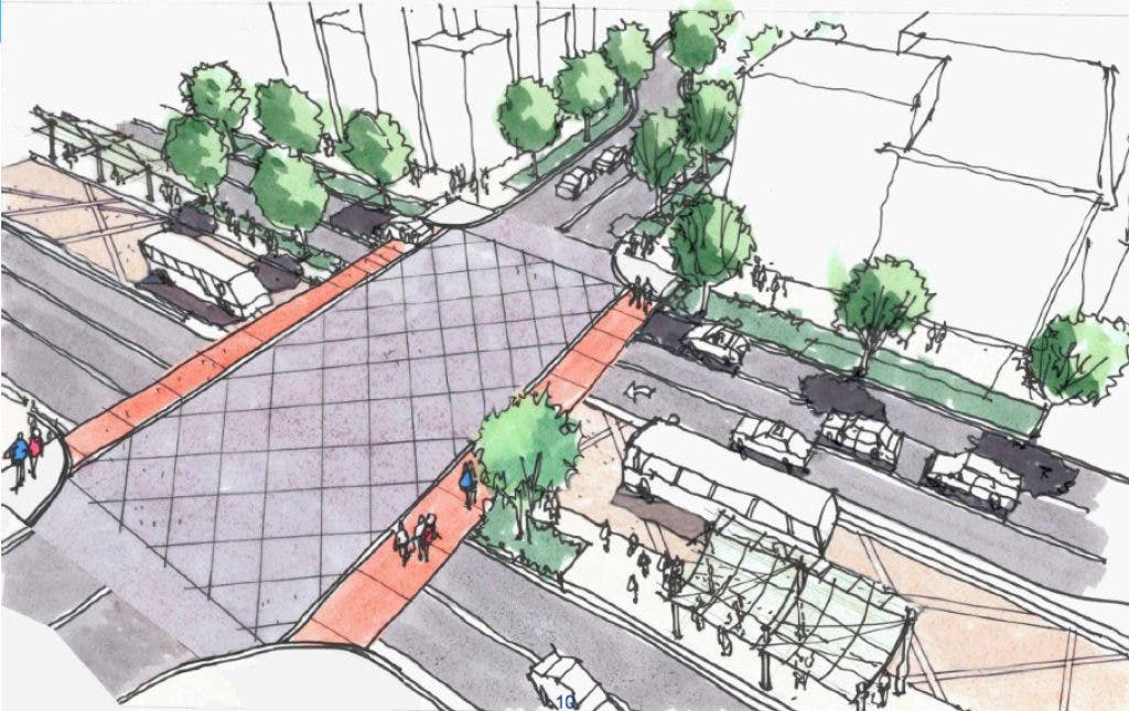 News small post card thumbnail