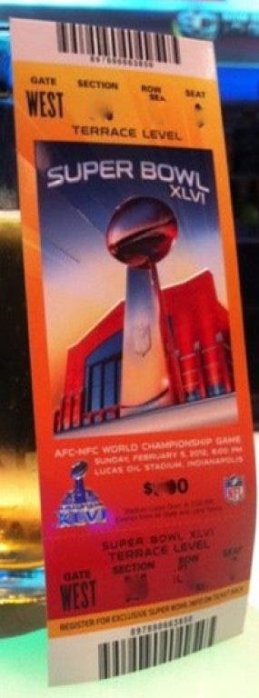 News small post card thumbnail