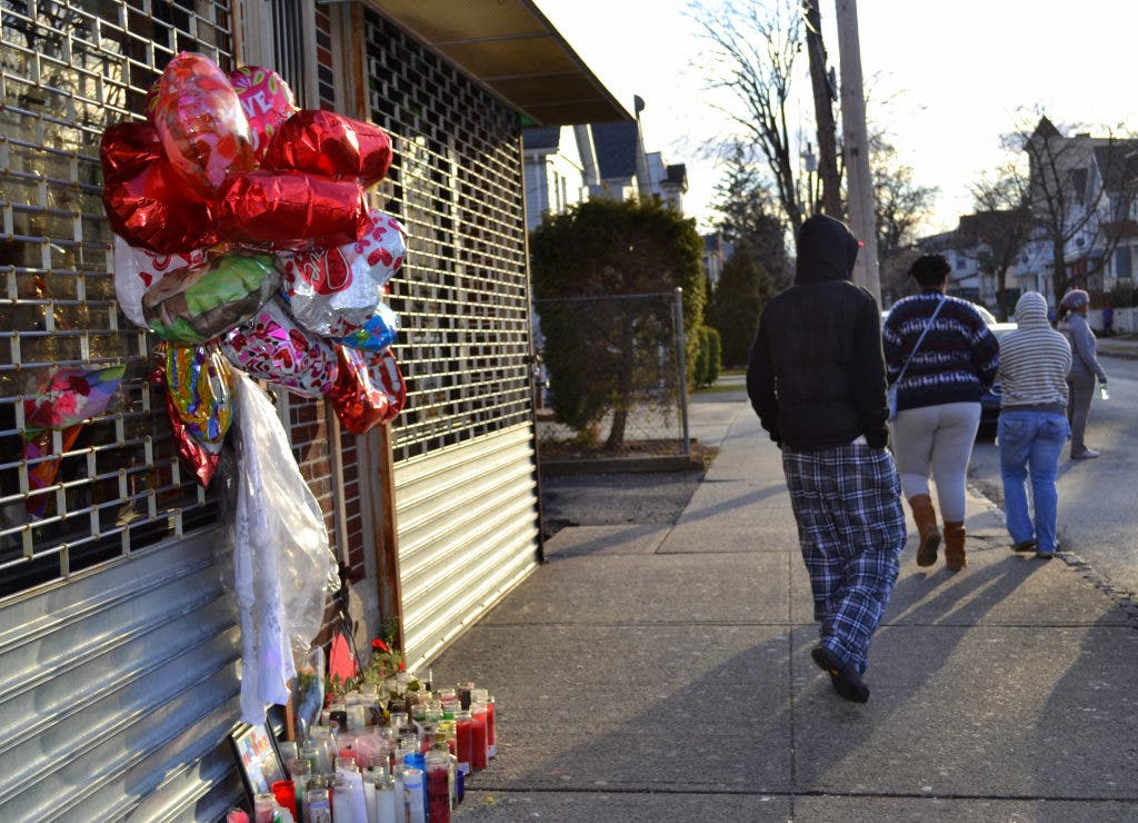 Suspect Pleads Not Guilty To Murder On Mission Street | Bloomfield, NJ ...