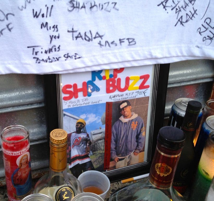 Suspect Pleads Not Guilty To Murder On Mission Street | Bloomfield, NJ ...