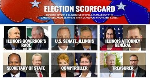 News small post card thumbnail