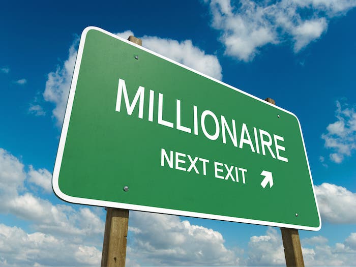 How Many Millionaires Live In Illinois Joliet IL Patch