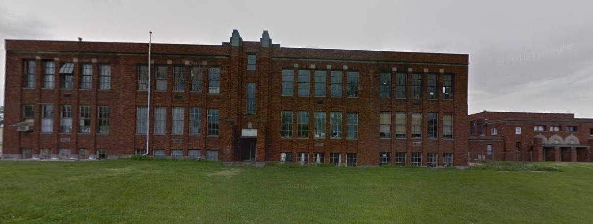 News small post card thumbnail