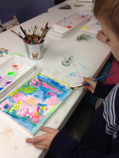 News small post card thumbnail