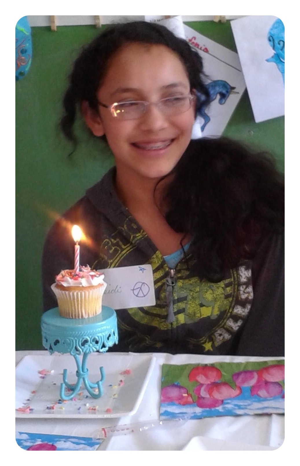 News small post card thumbnail