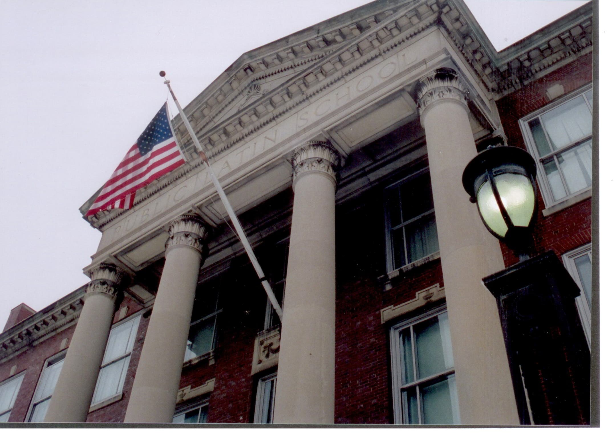 News small post card thumbnail