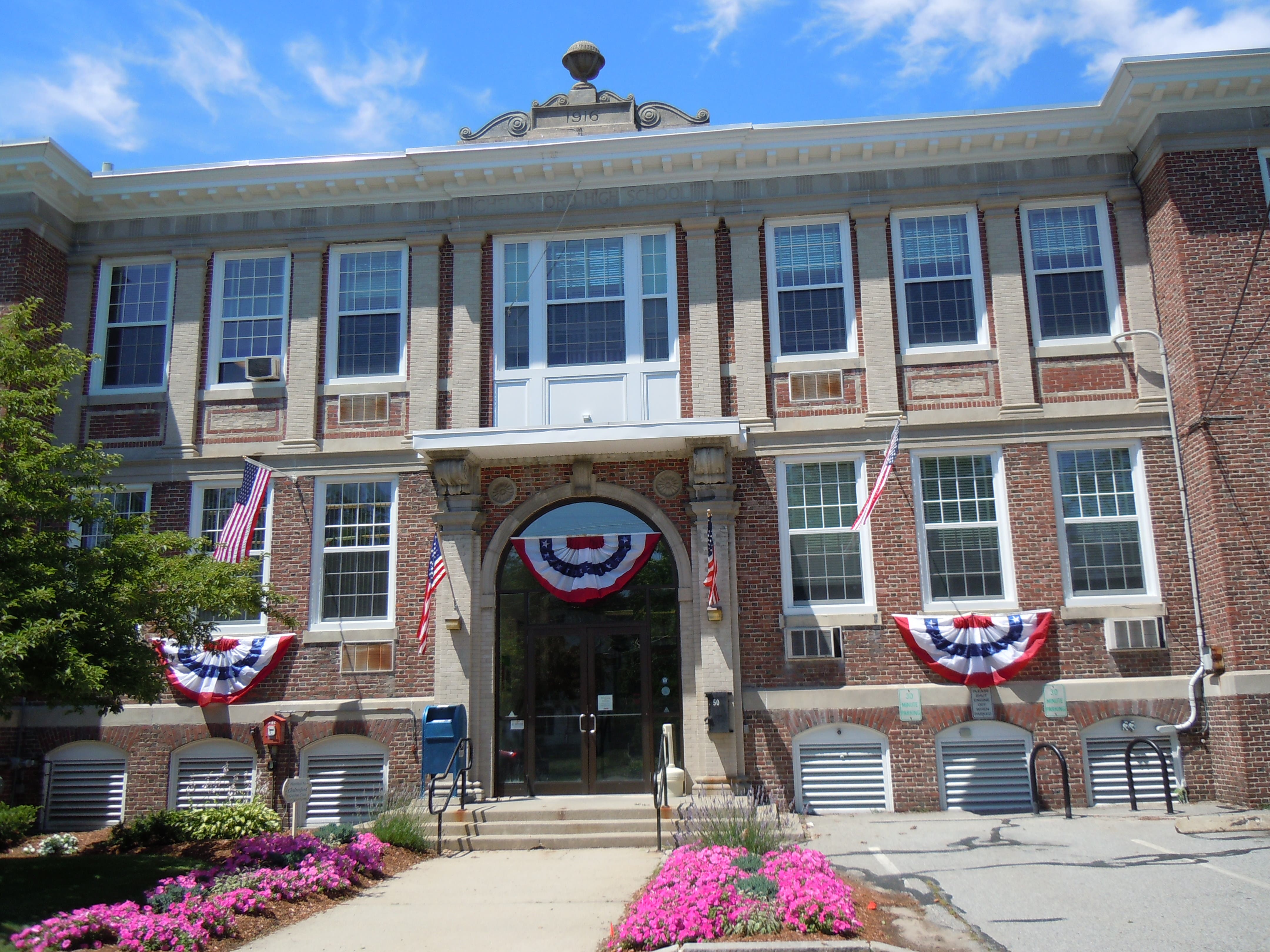 News small post card thumbnail