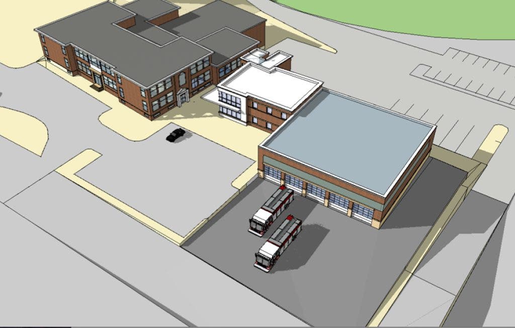 News small post card thumbnail