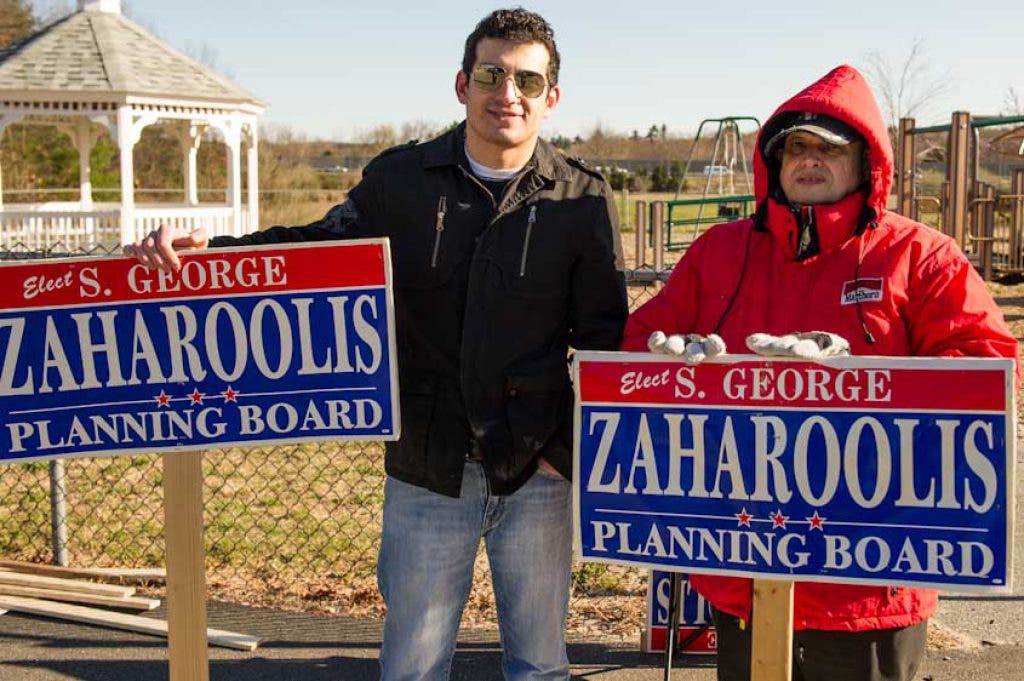 News small post card thumbnail