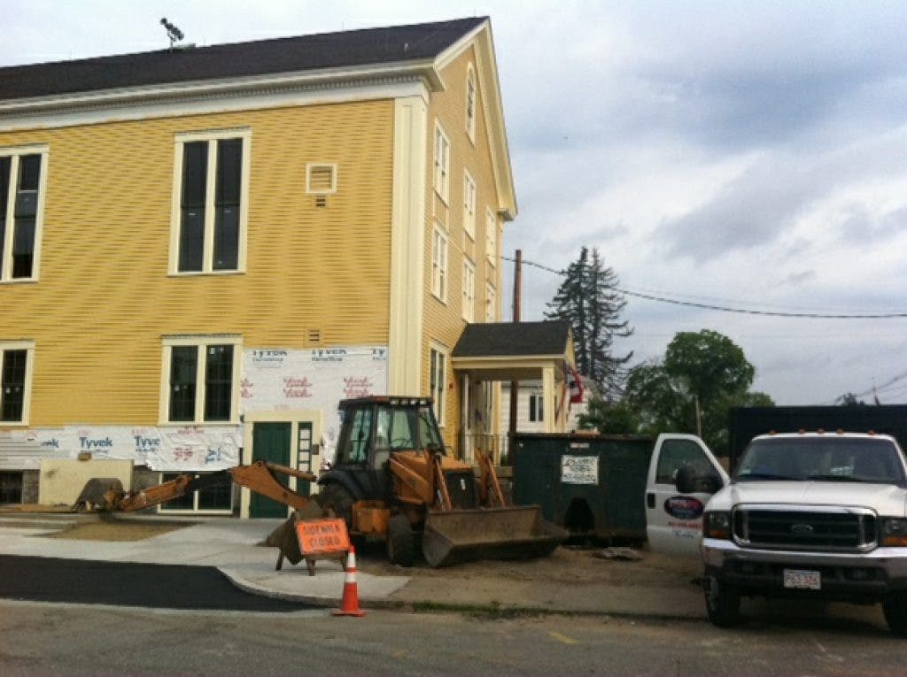 News small post card thumbnail