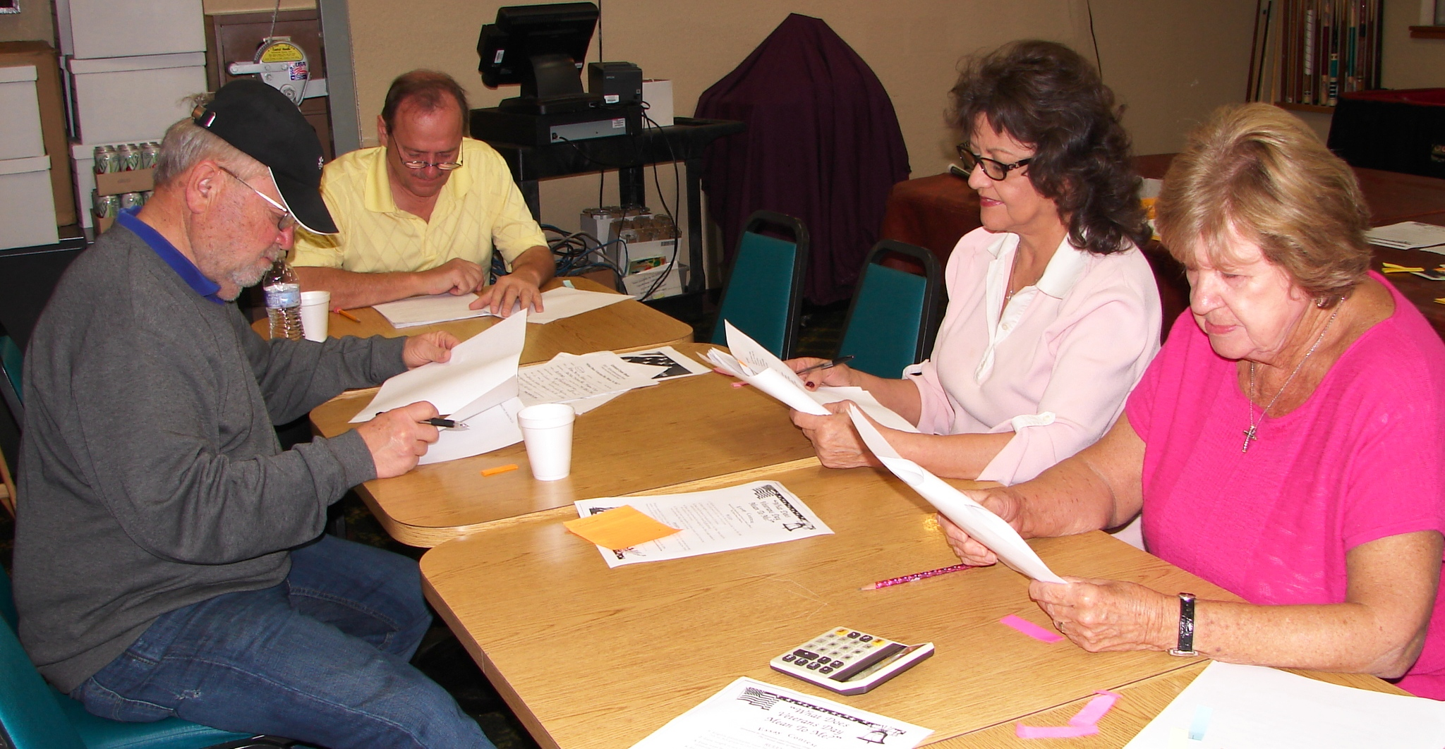 News small post card thumbnail