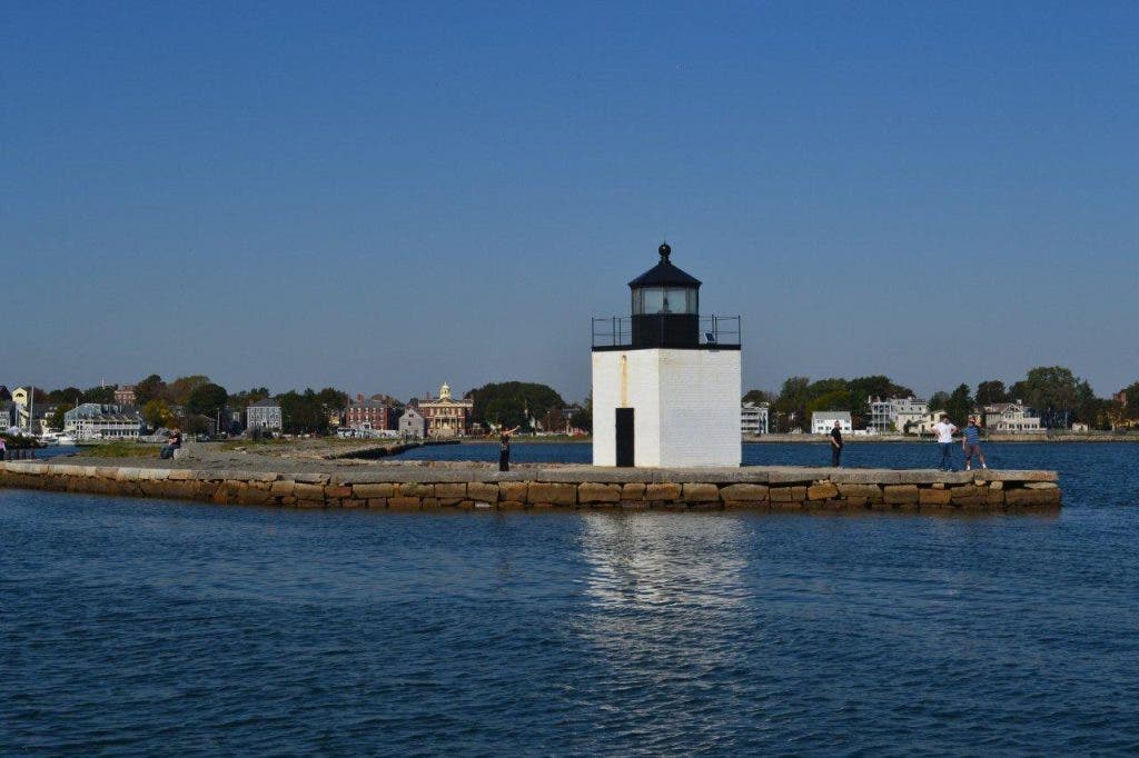 Salem Joins New Ports of Massachusetts Compact Salem, MA Patch