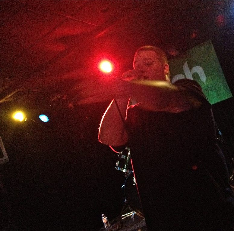 News small post card thumbnail