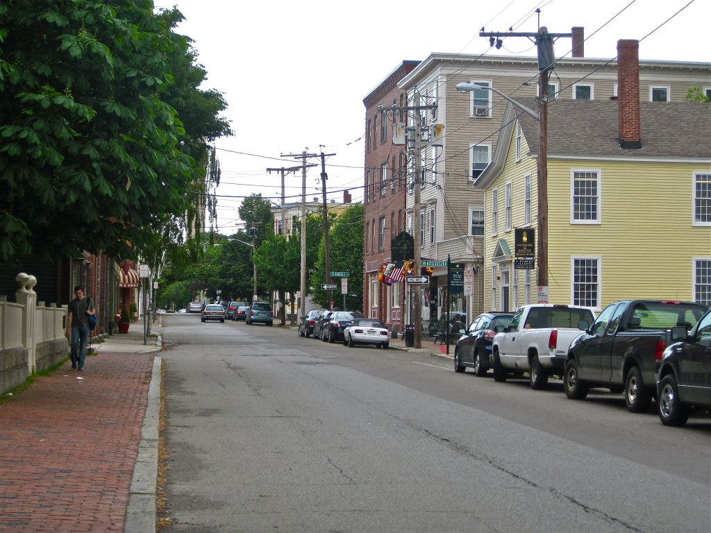 TELL US: Are You Affected by Noise from Local Businesses?