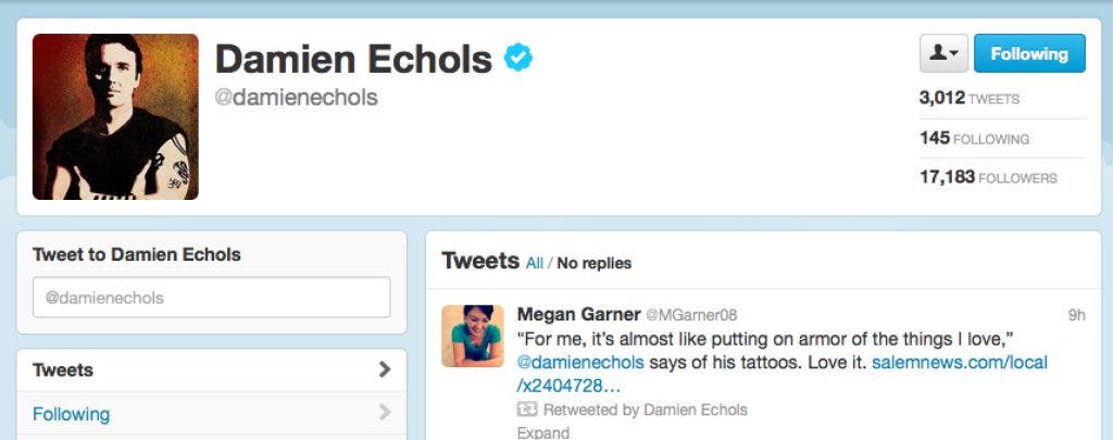 News small post card thumbnail