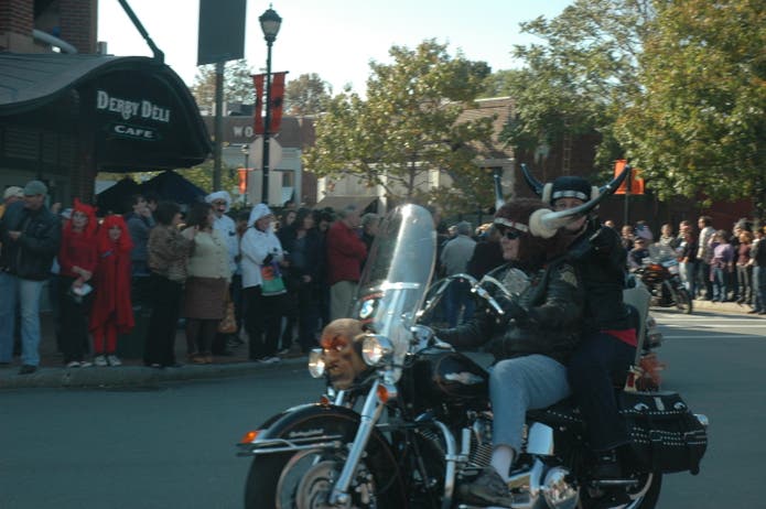 Road Closure Information for the Witch City Ride | Salem, MA Patch