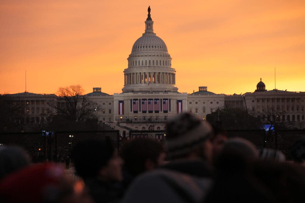 What Time Is the State of the Union Address?