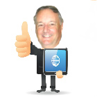 News small post card thumbnail