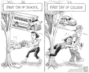 News small post card thumbnail