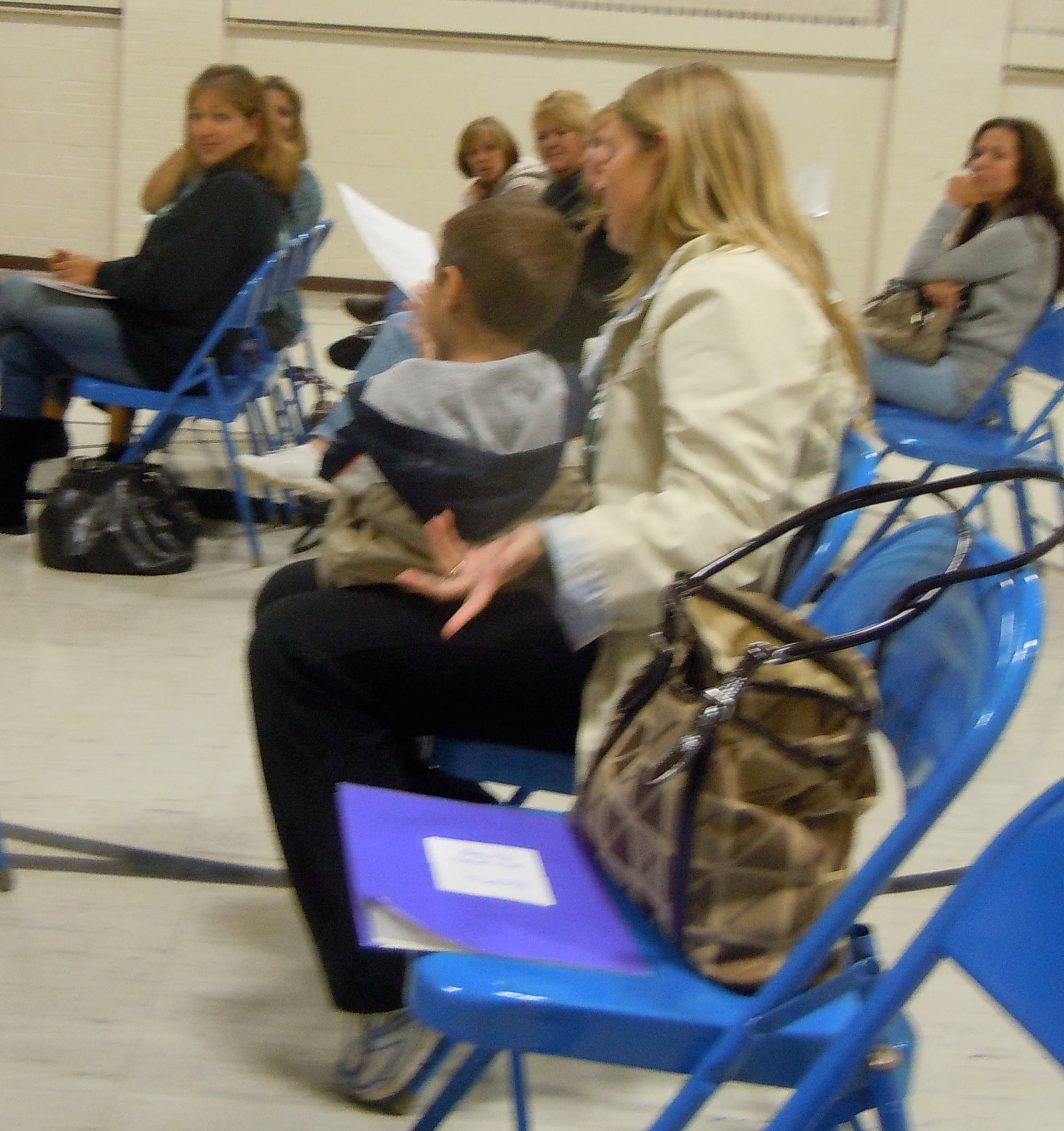 HEPTO Could Miss Out on Moneymaker Due to School Facility Usage Fees