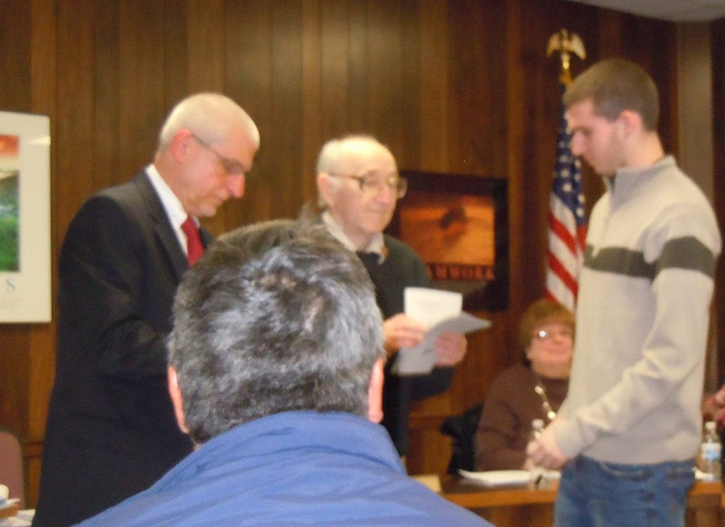 News small post card thumbnail