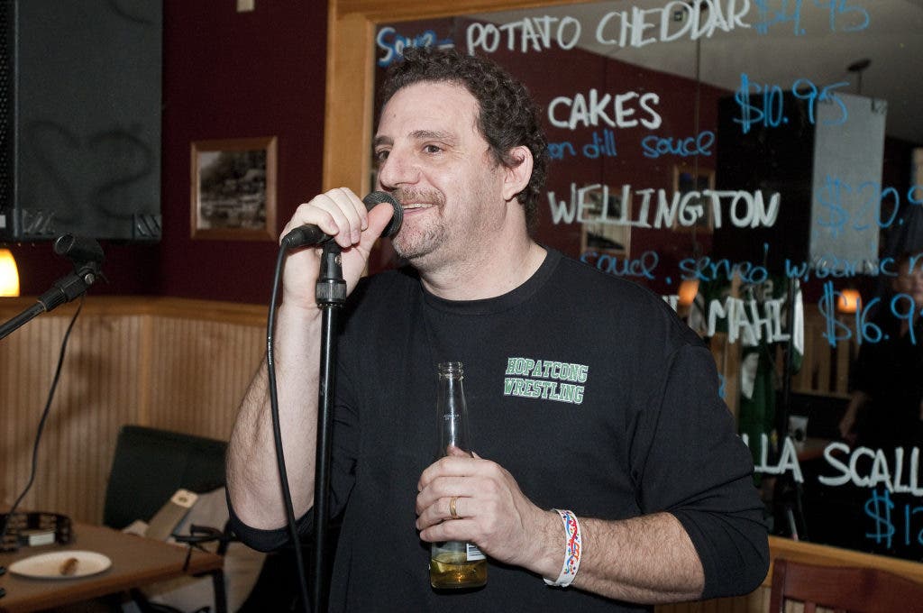 Get Your Groove On Around Hopatcong