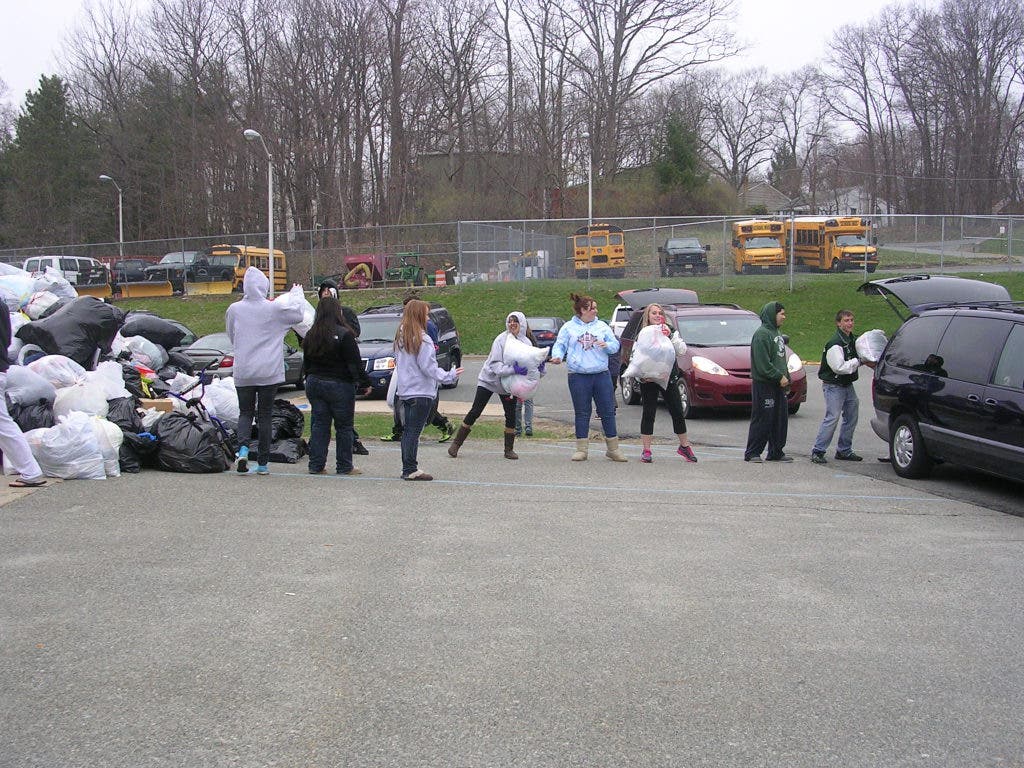 News small post card thumbnail