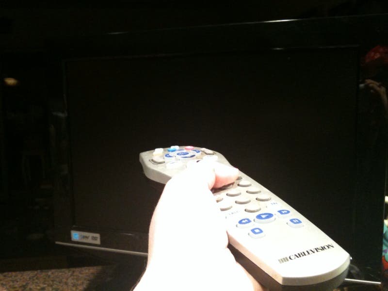 News small post card thumbnail