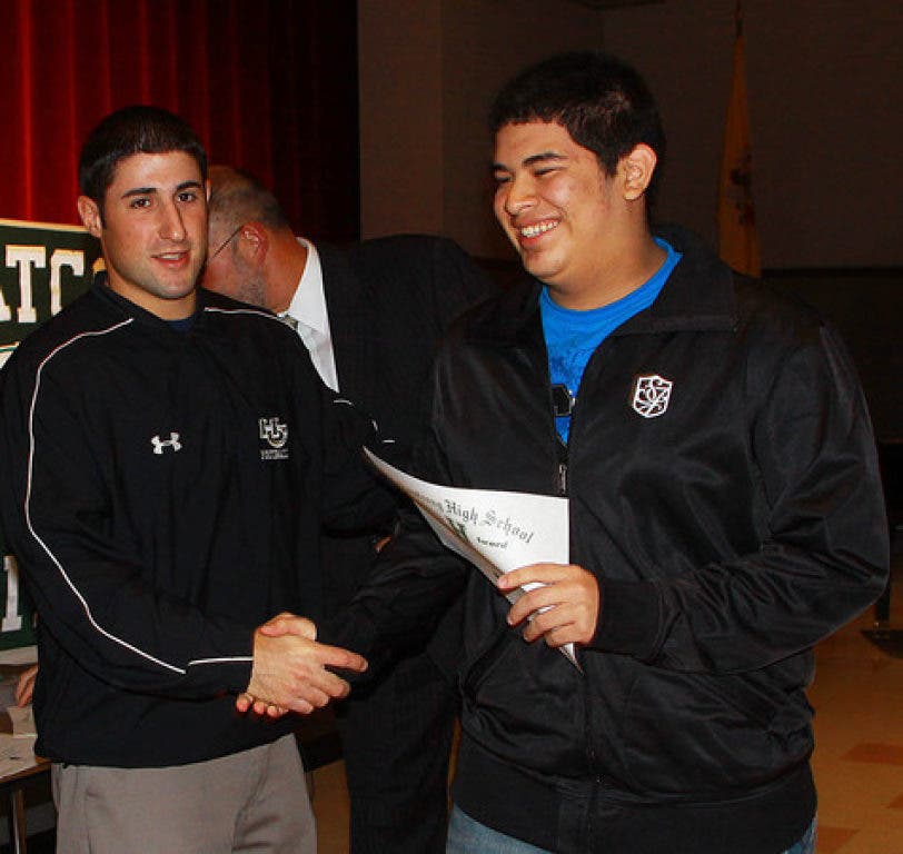 News small post card thumbnail