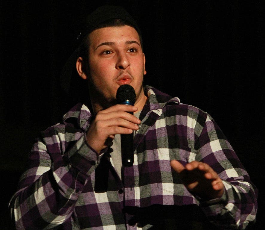 News small post card thumbnail