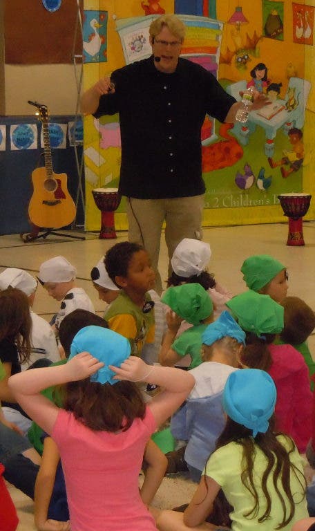 News small post card thumbnail