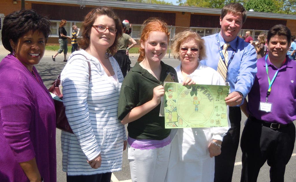 News small post card thumbnail