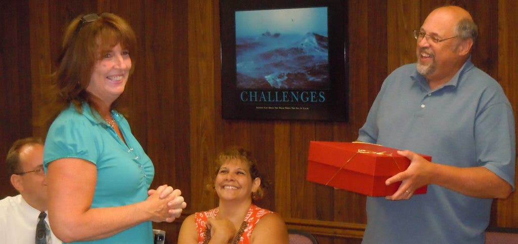 News small post card thumbnail