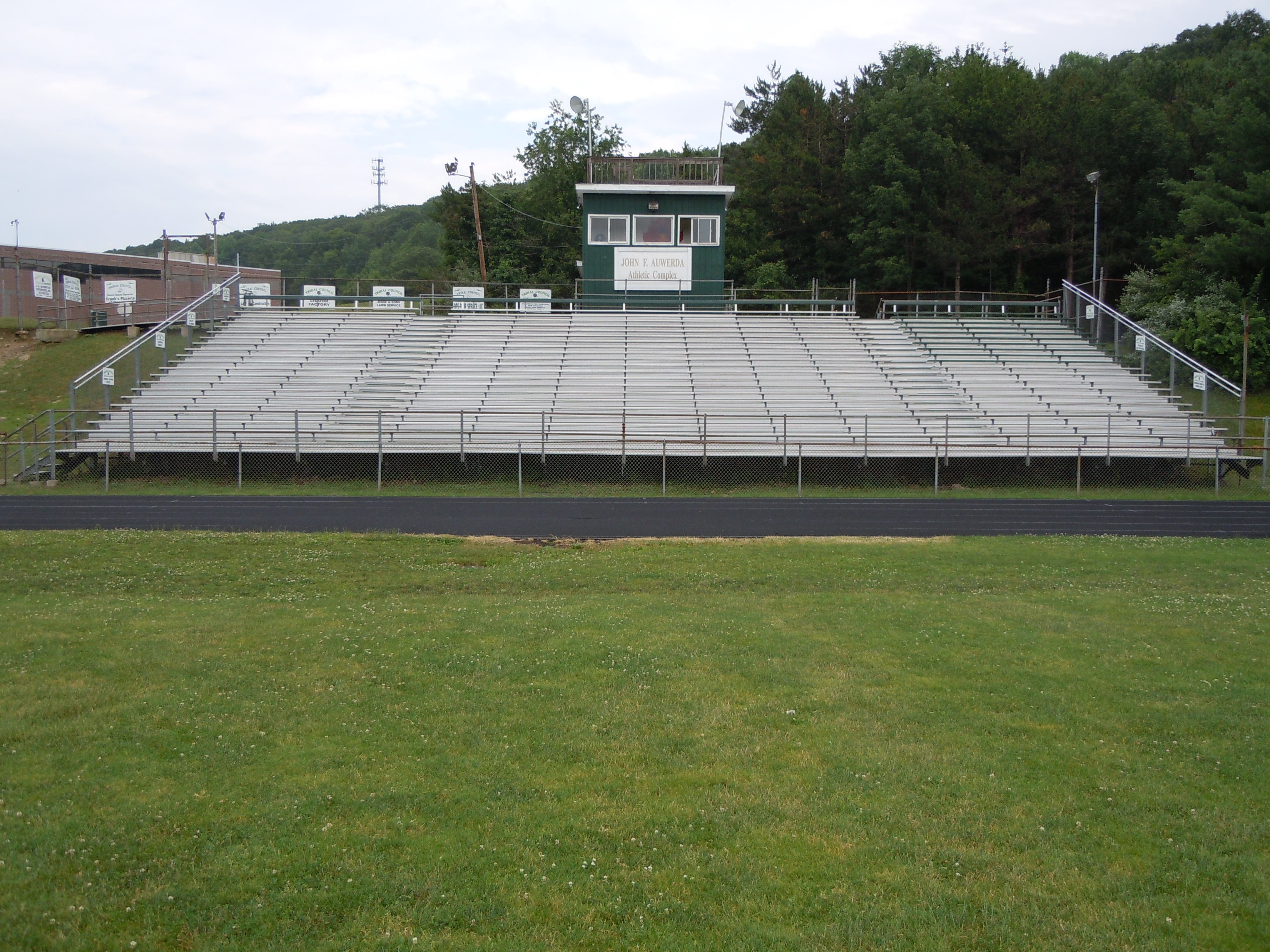 News small post card thumbnail