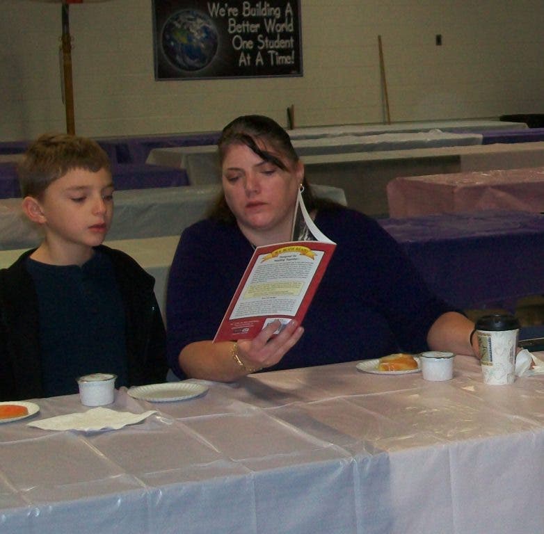 News small post card thumbnail