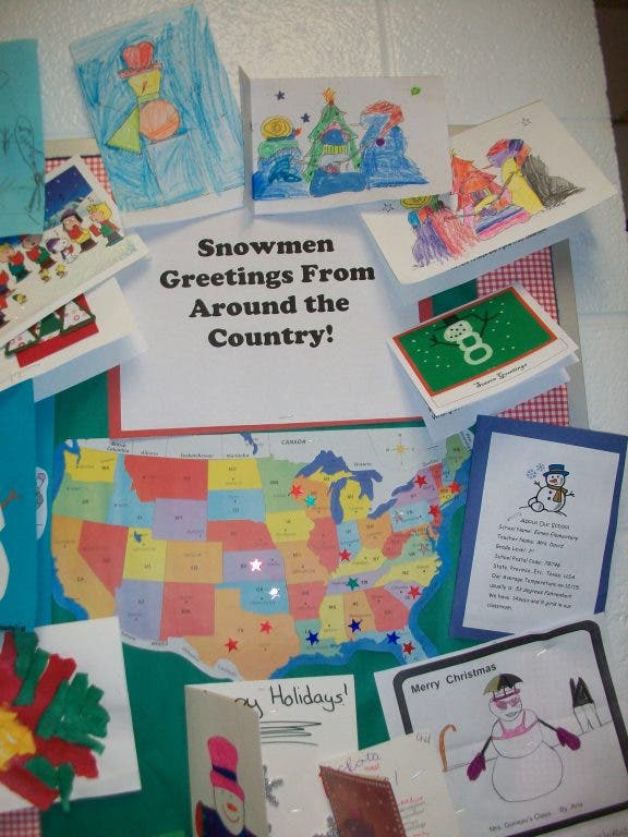 News small post card thumbnail