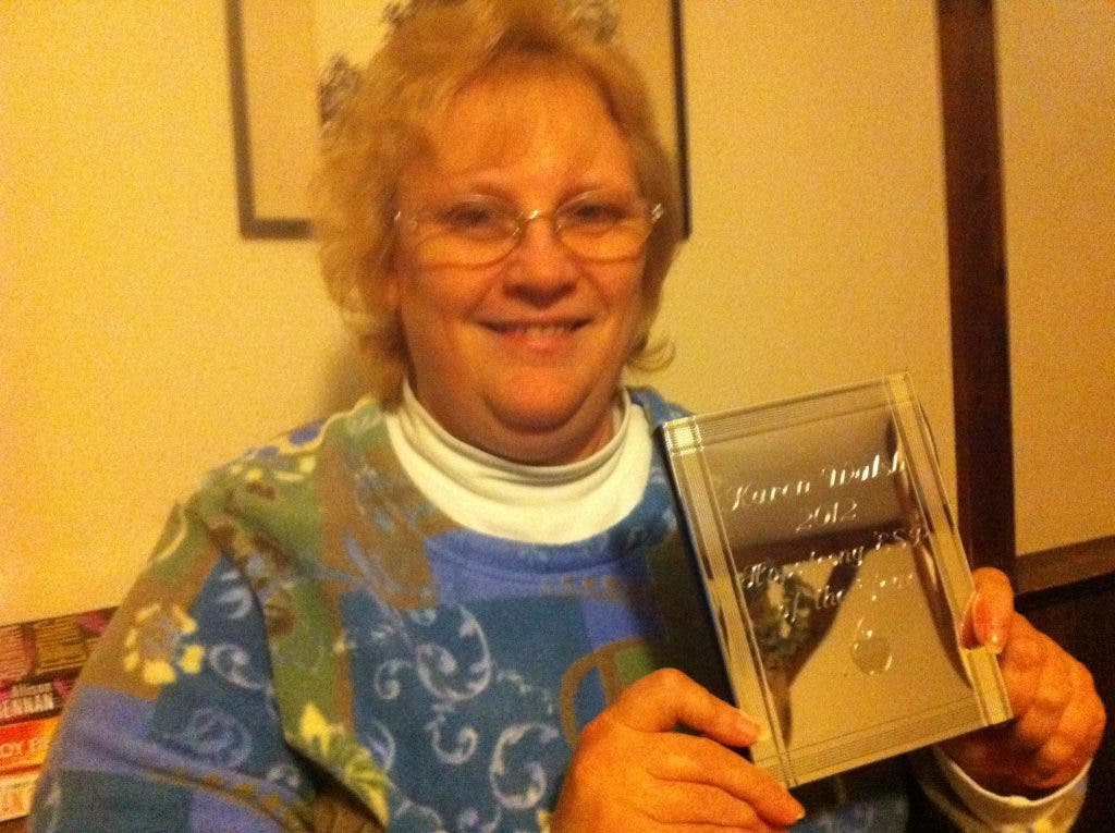 News small post card thumbnail