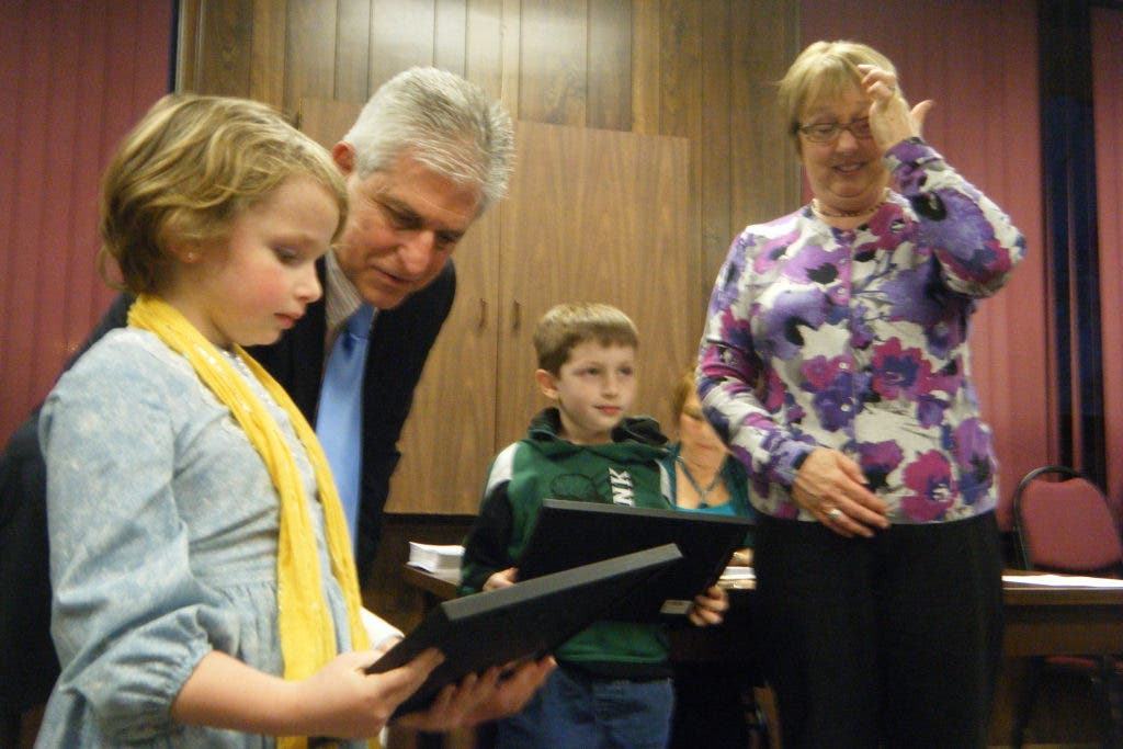 News small post card thumbnail