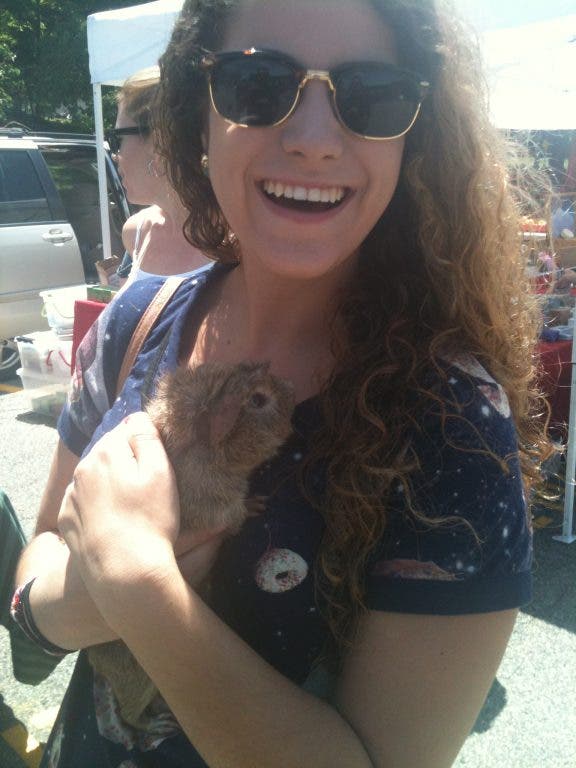 News small post card thumbnail