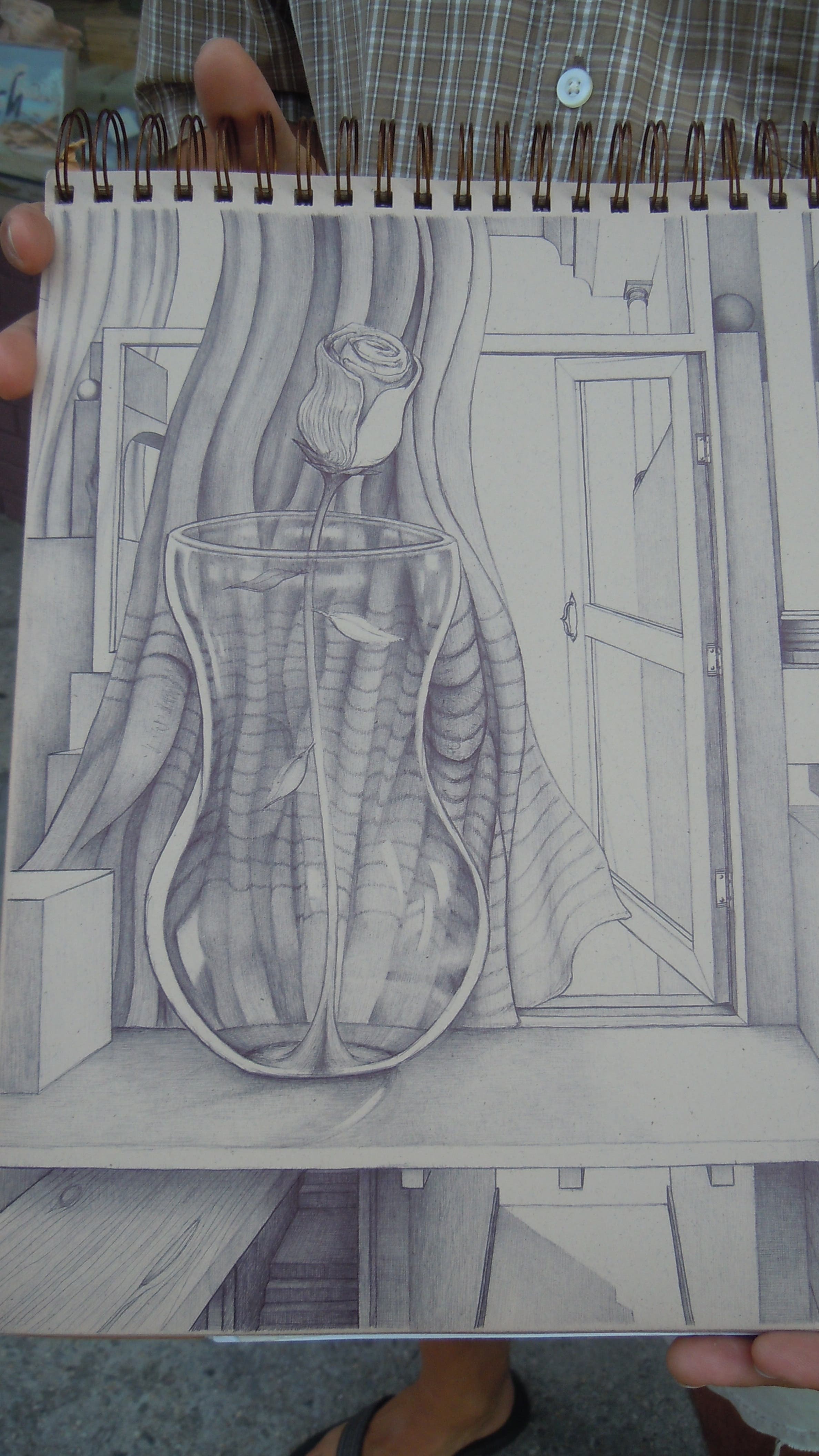 News small post card thumbnail