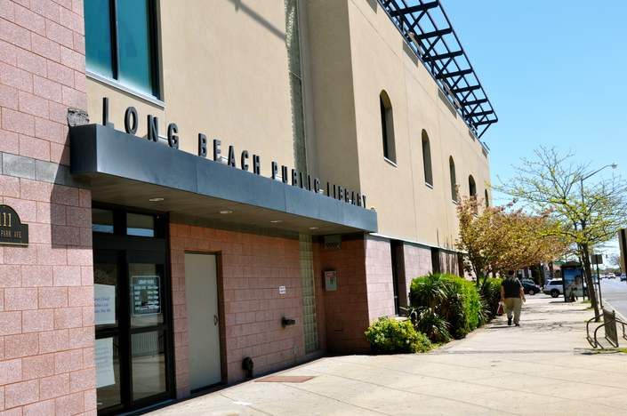 Community Rebuilding Meeting, Showers Coming | Long Beach ...