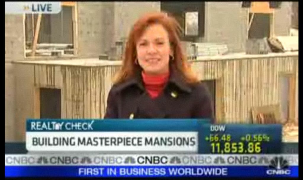 CNBC Dissects Potomac Housing Market Potomac, MD Patch