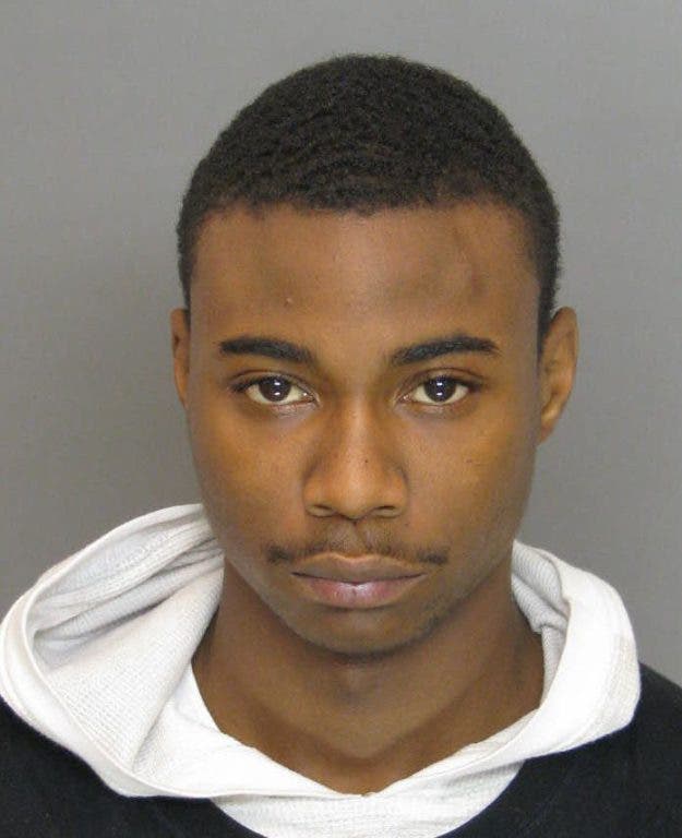 Three Arrested in Middle River Street Robbery | Essex, MD Patch