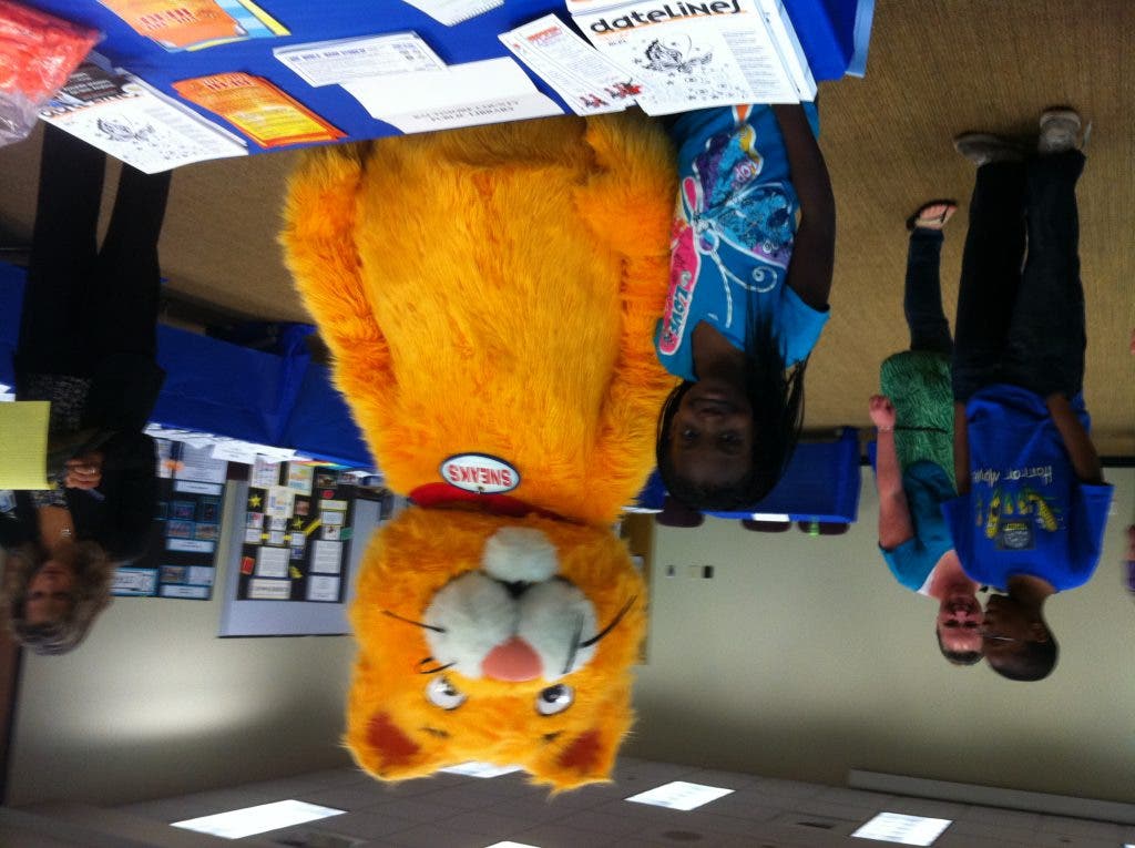 News small post card thumbnail