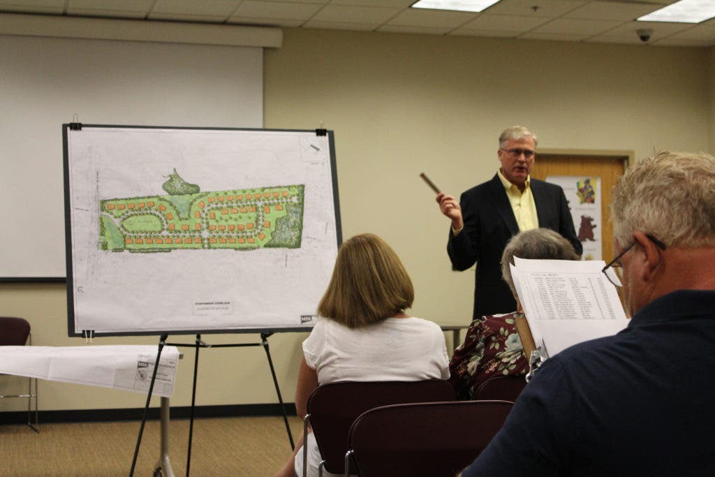 News small post card thumbnail