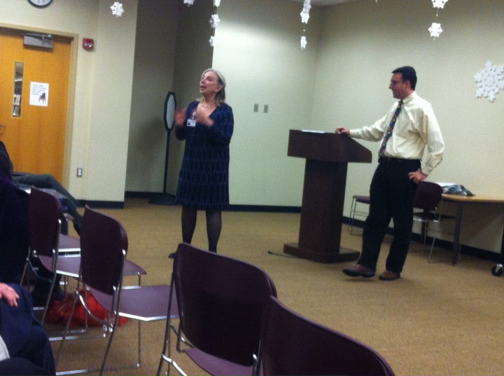 News small post card thumbnail