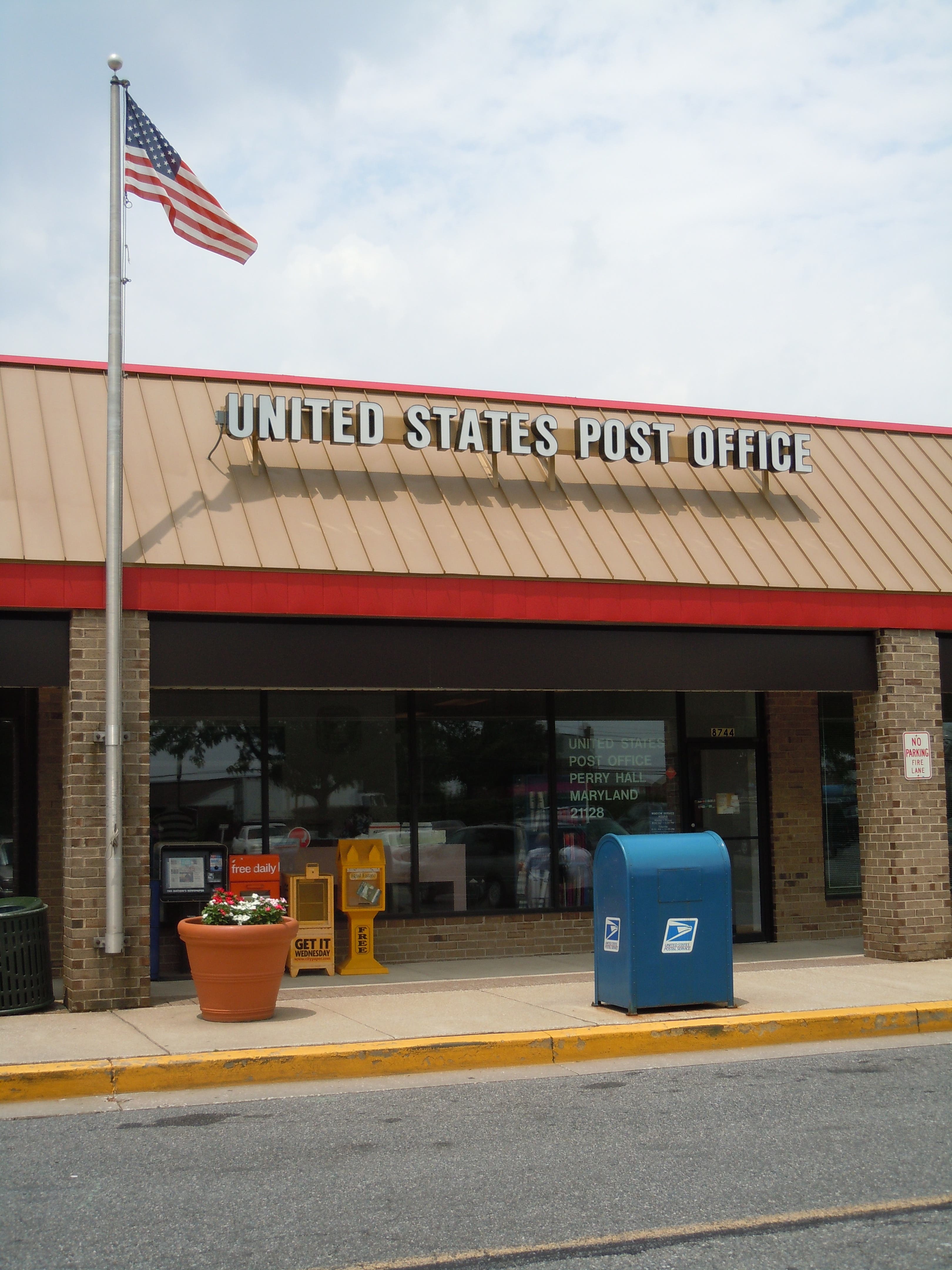 News small post card thumbnail