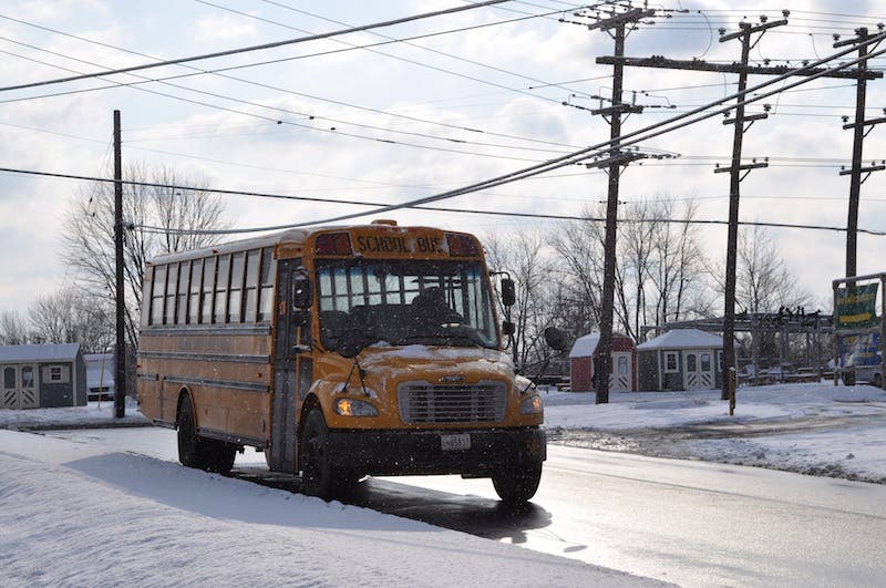 News small post card thumbnail